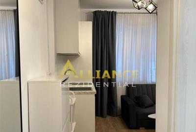 Garsonieră decomandată în Central - 5