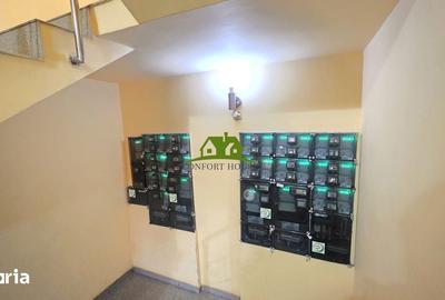 Apartament cu 3 camere decomandat în Republicii - 16