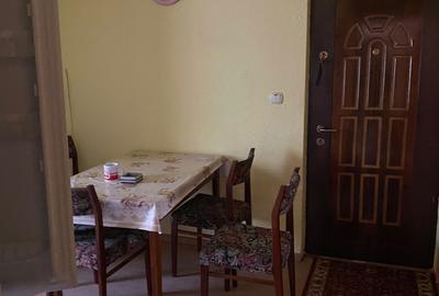 Apartament cu 2 camere semidecomandat în Exterior Vest - 7