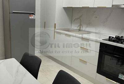 Garsonieră, mobilată în Copou - 5