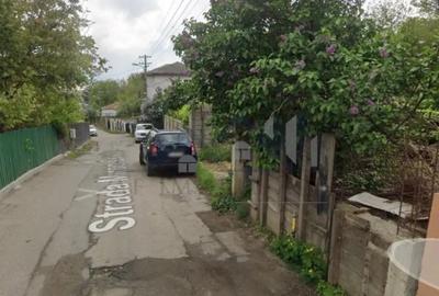 Teren de 451 mp, în Sărărie - 7