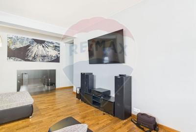 De inchiriat apartament 4 camere | Curte 127 mp | Foisor & parcare - 4