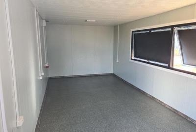 Spațiu comercial, de 21 mp, în Brănești - 2