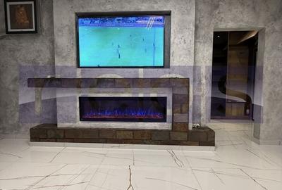 Apartament cu 2 camere decomandat, mobilat în Băneasa - 1