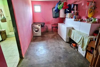 Casă cu 2 camere cu Teren 9100 Mp în Central - 5