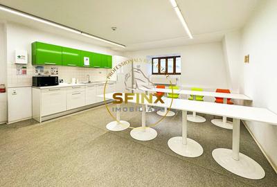 Birouri 741 mp Universitate - Unirii - 9