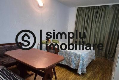 Apartament cu 2 camere decomandat în Valea Rosie - 4