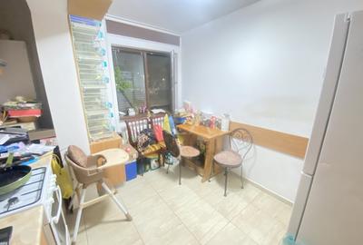 Apartament cu 2 camere decomandat în Berceni - 5