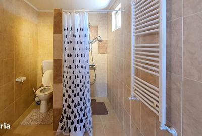 Casă cu 4 camere în Negoiești - 10