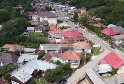 Casa Soveja In apropiere de Primarie - 11