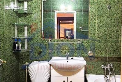 Apartament cu 3 camere decomandat în Drumul Taberei - 5