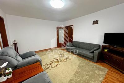 Apartament cu 2 camere semidecomandat, mobilat în Dâmbovița - 5