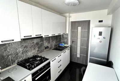 Apartament cu 2 camere decomandat în Alexandru Obregia - 5