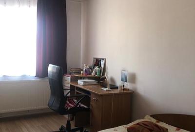 Apartament cu 2 camere decomandat, mobilat în Central - 4