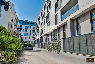 Apartament tip Duplex 3 camere Herastrau | 2 Locuri de parcare - 24