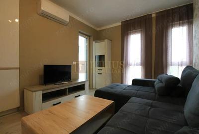 River Residence, 3 camere, parcare subterana, pet-friendly