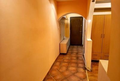 Apartament cu 2 camere - zona Pacurari - esplanada Mimoza - Pet Friendly Apartament cu 2 camere - zona Pacurari - esplanada Mimoza - Pet Friendly - 5