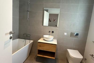 Duplex cu 5 camere cu Canalizare în Pipera - 5