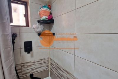 Apartament cu 3 camere decomandat, mobilat în Costin Georgian - 16