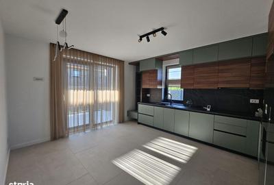 Casă cu 4 camere cu Teren 700 Mp în Bârnova - 11