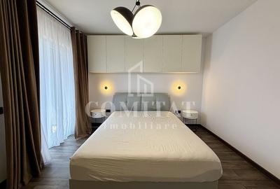 0% comision | Penthouse cu terasă tip rooftop - 8