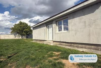 Casă cu Teren 2877 Mp în Tileagd - 6