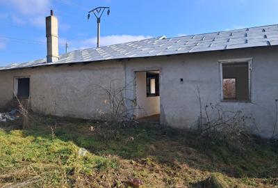 Casă individuală cu 4 camere cu Teren 1634 Mp în Vasile Alecsandri - 7