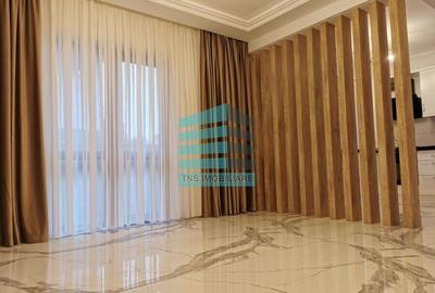 Vila Eleganta Finalizata Finisaje Ultra Moderne Nicolae Grigorescu - 11