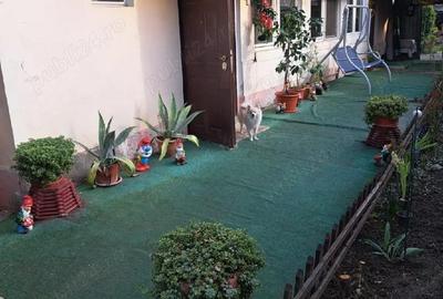 Casă cu 5 camere cu Teren 500 Mp în Central - 5