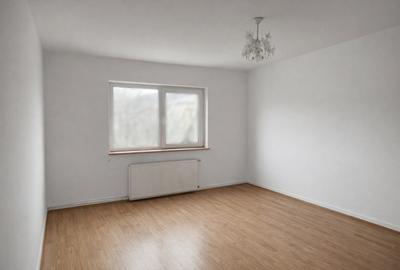 Apartament cu 3 camere decomandat, mobilat în Nicolina