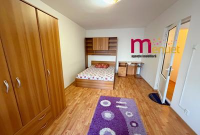 Garsoniera confort 1 , zona PECO - 2