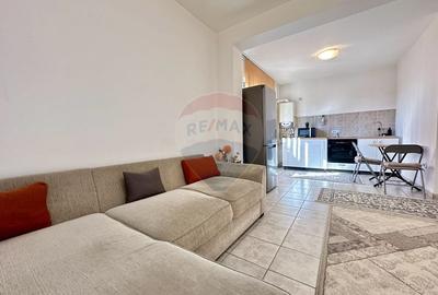 Apartament 2 camere cu teren si garaj pe sos. Buc-Magurele - 4