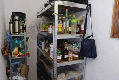 Casă cu 4 camere cu Teren 1400 Mp în Răucești - 14
