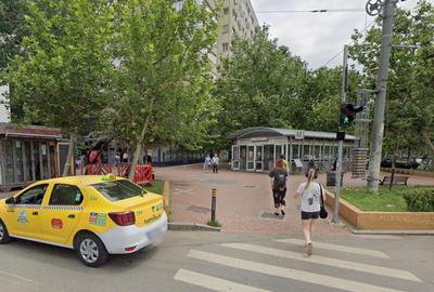 Titan metrou - inchiriere spatiu comercial - 1