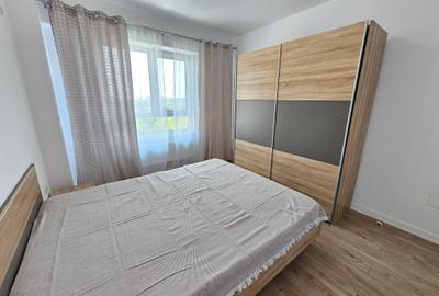 Parcul Carol/Academia Militara/Complex Nou/Loc Parcare/Ap 2 Cam Modern la cheie/ - 6