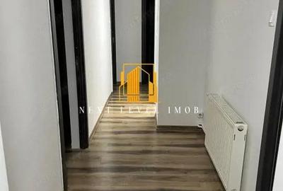 Apartament cu 3 camere decomandat în Nord - 2