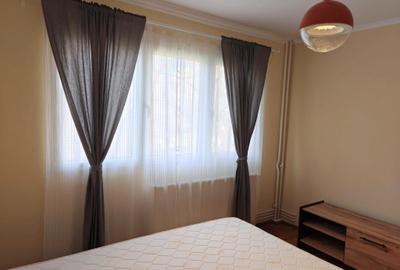 Apartament cu 3 camere semidecomandat în Gheorghe Lazăr - 7