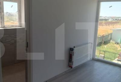 Casa moderna cu 3 dormitoare, 3 bai, langa lac - Comuna Berceni - 5
