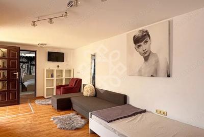 Casă cu 2 camere cu Teren 1200 Mp în Sânmartin - 38