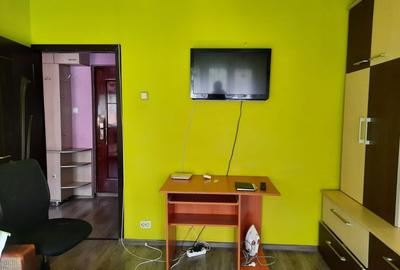 Garsonieră decomandată în Rogerius - 5