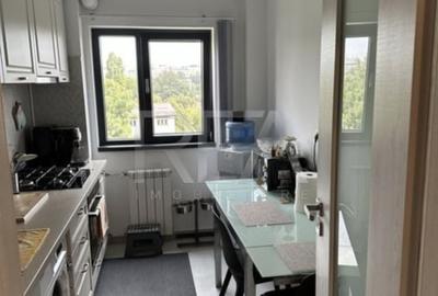 2 camere 5/8, renovat, Crangasi-Str.Zboina Neagra. - 6