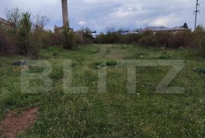 COMISION 0% LA CUMPARATOR Teren INTRAVILAN 8280 mp, zona L - 5