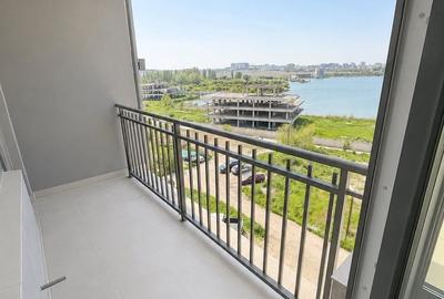 Apartament cu 2 camere semidecomandat în Universitate - 12