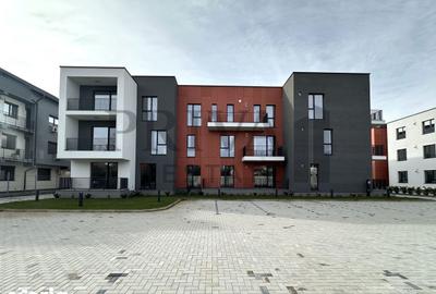 Apartament cu 3 camere decomandat în Girocului - 18