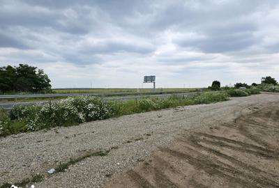 Teren de 14832 mp, în Central - 4