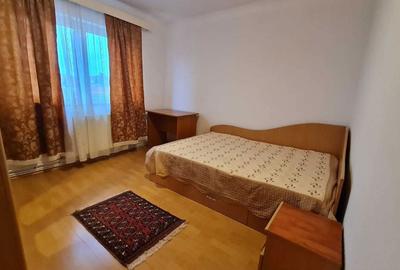 Apartament cu 2 camere decomandat în Ștrand - 4