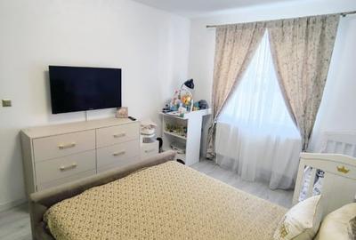 Apartament 2 camere decomandat, 48mp utili+4mp balcon, etajul 1 -Giroc - 10