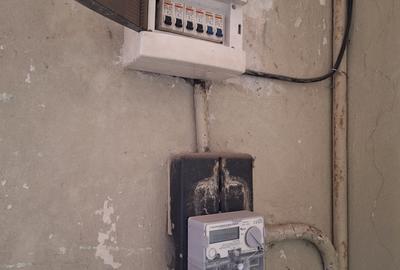 Gara de Nord, Calea Grivitei - 8