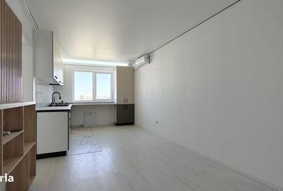 Apartament cu 2 camere în Chiajna - 5