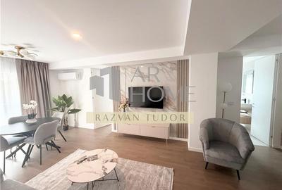 Apartament cu 2 camere decomandat, mobilat în P-ța Mihai Viteazu - 2